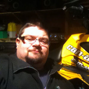 Meet your Posher, Randy